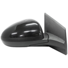 2013 Chevrolet Sonic Side View Mirror Set 2