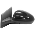 2012 Chevrolet Sonic Side View Mirror 1