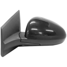 2013 Chevrolet Sonic Side View Mirror 1