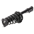 2004 Lexus RX330 Shock and Strut Set 2