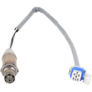 2006 Gmc Yukon XL 2500 Oxygen Sensor Kit 3