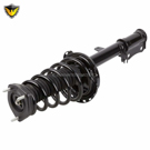 Duralo 1196-1648 Strut 1