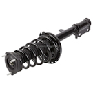 2007 Lexus RX350 Shock and Strut Set 3