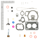 1954 Ford Mainline Carburetor Repair Kit 1