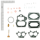 1959 Dodge Sierra Carburetor Repair Kit 1