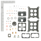 1958 Ford Sunliner Carburetor Repair Kit 1