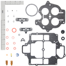 1963 Buick Special Carburetor Repair Kit 1
