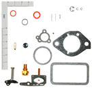 1963 Jeep Gladiator Carburetor Repair Kit 1