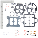 1962 Oldsmobile Jetfire Carburetor Repair Kit 1