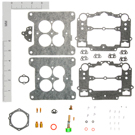 Walker Products  Ford DelRioWagon Carburetor Repair Kit 159031