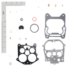 1966 Buick Electra Carburetor Repair Kit 1