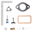 1969 International M800 Carburetor Repair Kit 1