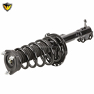 Duralo 1196-1650 Strut 1