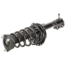 2006 Lexus RX330 Shock and Strut Set 3