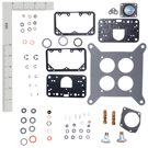 1973 International 1010 Carburetor Repair Kit 1