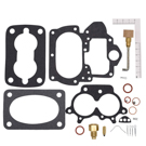1973 Gmc Sprint Carburetor Repair Kit 1