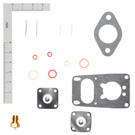 1955 Volkswagen Beetle Carburetor Repair Kit 1