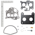 1978 Buick Skyhawk Carburetor Repair Kit 1
