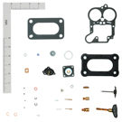 1978 Oldsmobile Starfire Carburetor Repair Kit 1