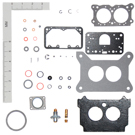 1973 Jeep Commando Carburetor Repair Kit 1