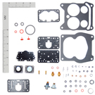 1973 Dodge Monaco Carburetor Repair Kit 1