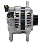 1995 Kia Sephia Alternator 3