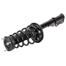 BuyAutoParts 75-857162C Shock and Strut Set 2