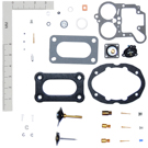 1979 Oldsmobile Starfire Carburetor Repair Kit 1