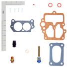 1979 Mazda GLC Carburetor Repair Kit 1