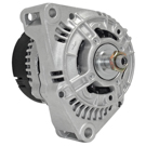 2000 Saab 9-3 Alternator 2