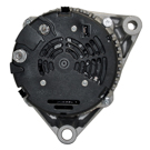 2000 Saab 9-3 Alternator 4