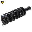 Duralo 1196-1532 Strut 1