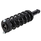 BuyAutoParts 75-835882C Shock and Strut Set 2