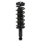 2009 Subaru Legacy Strut 3