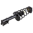 2000 Hyundai Elantra Strut 2
