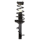 2000 Hyundai Elantra Strut 3