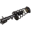 2000 Hyundai Elantra Strut 2