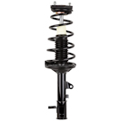 2000 Hyundai Elantra Strut 3