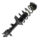 2000 Hyundai Elantra Strut 4