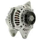 1994 Mitsubishi Galant Alternator 2