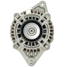 1994 Mitsubishi Galant Alternator 1