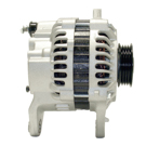 1994 Mitsubishi Galant Alternator 3