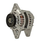 1993 Isuzu Amigo Alternator 2