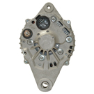 1993 Isuzu Amigo Alternator 4
