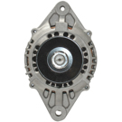 1993 Isuzu Amigo Alternator 1