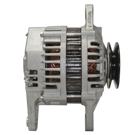 1993 Isuzu Amigo Alternator 3