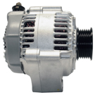 BuyAutoParts 31-11568AR Alternator 3