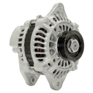1997 Geo Tracker Alternator 2
