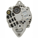 1997 Geo Tracker Alternator 4