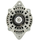 1997 Geo Tracker Alternator 1